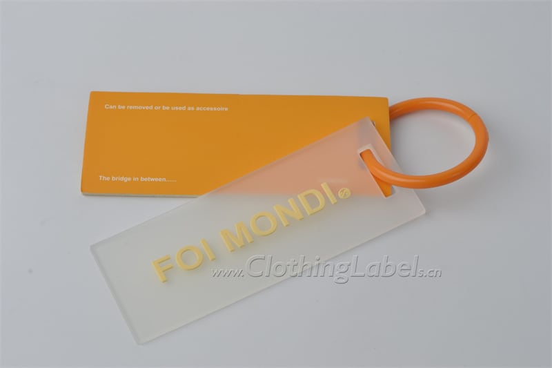 Buy Wholesale China Custom Paper Brand Apparel Product Hang Tags, Custom  Logo String Hang Tag For Clothing Hang Tag & Hang Tag at USD 0.06