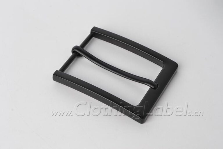 Metal slider buckles for belts | ClothingLabels.cn