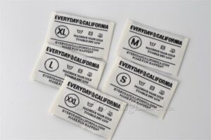 How To Choose The Main label? | ClothingLabels.cn