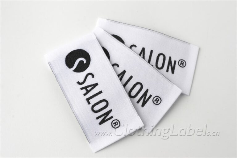 How To Choose The Main label? | ClothingLabels.cn