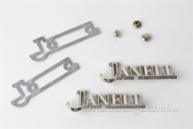 21 different types of labels in garments | ClothingLabels.cn